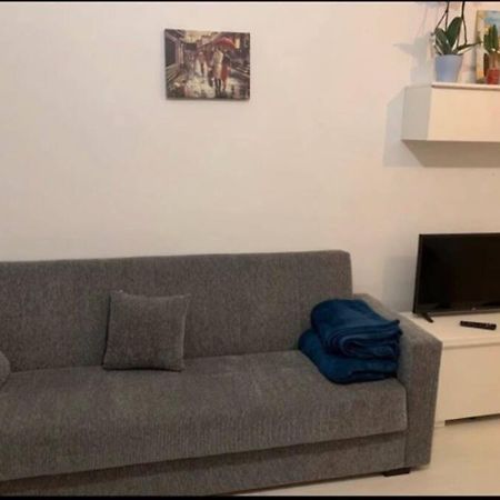 Relator Apartamento Sevilha Exterior foto