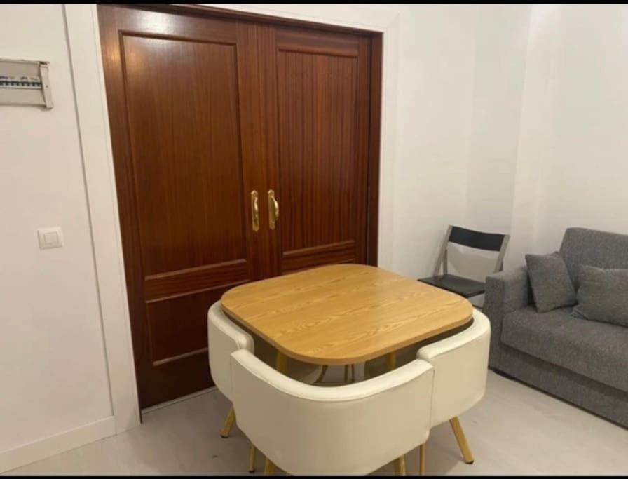 Relator Apartamento Sevilha Exterior foto