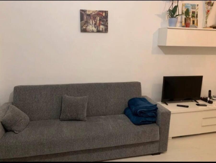Relator Apartamento Sevilha Exterior foto