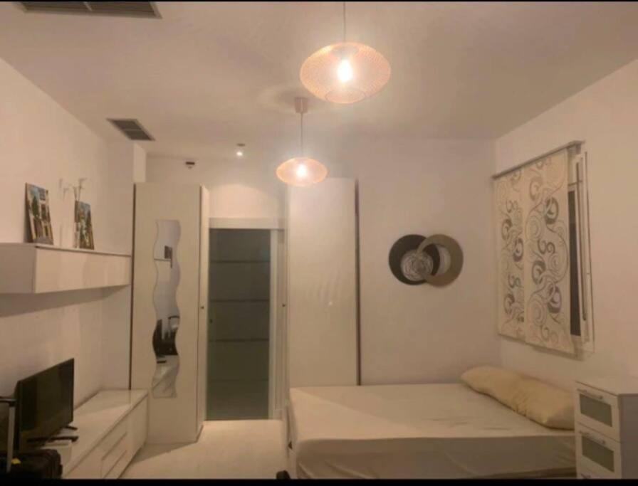 Relator Apartamento Sevilha Exterior foto